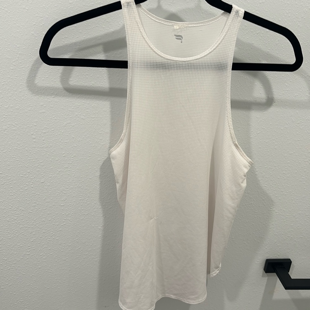 Fabletics tank top